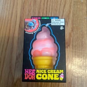 Needoh nice cream -New